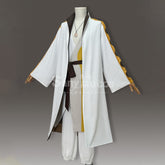 【Pre-Sale】Anime The Legend of Hei Ⅱ Cosplay Chinian Cosplay Costume Premium Edition